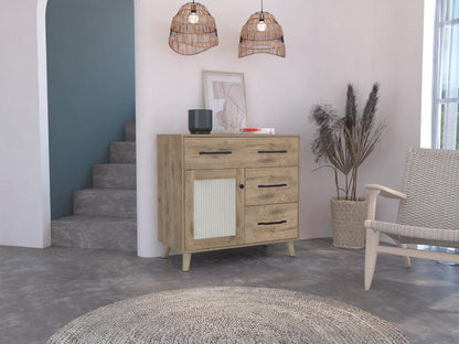 Organizador Aster Macadamia