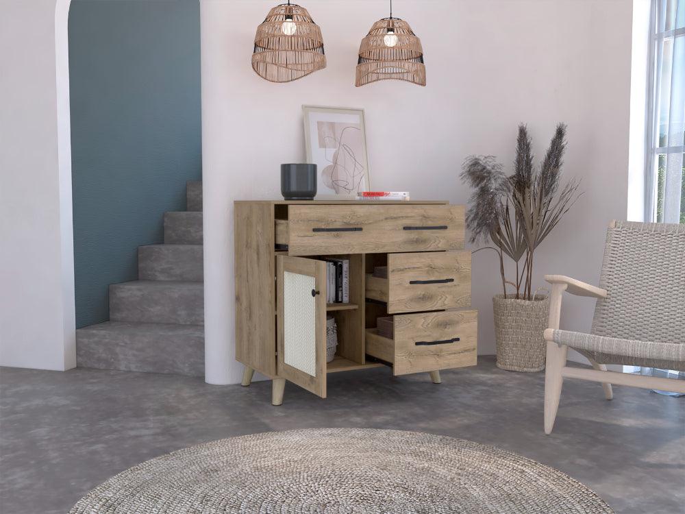 Organizador Aster Macadamia
