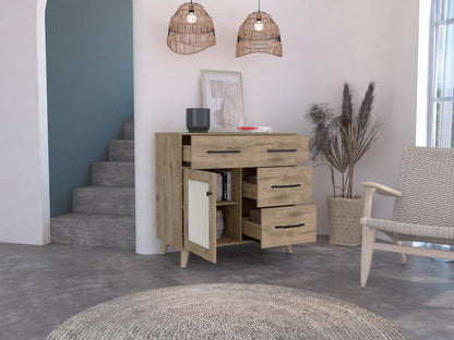 Organizador Aster Macadamia