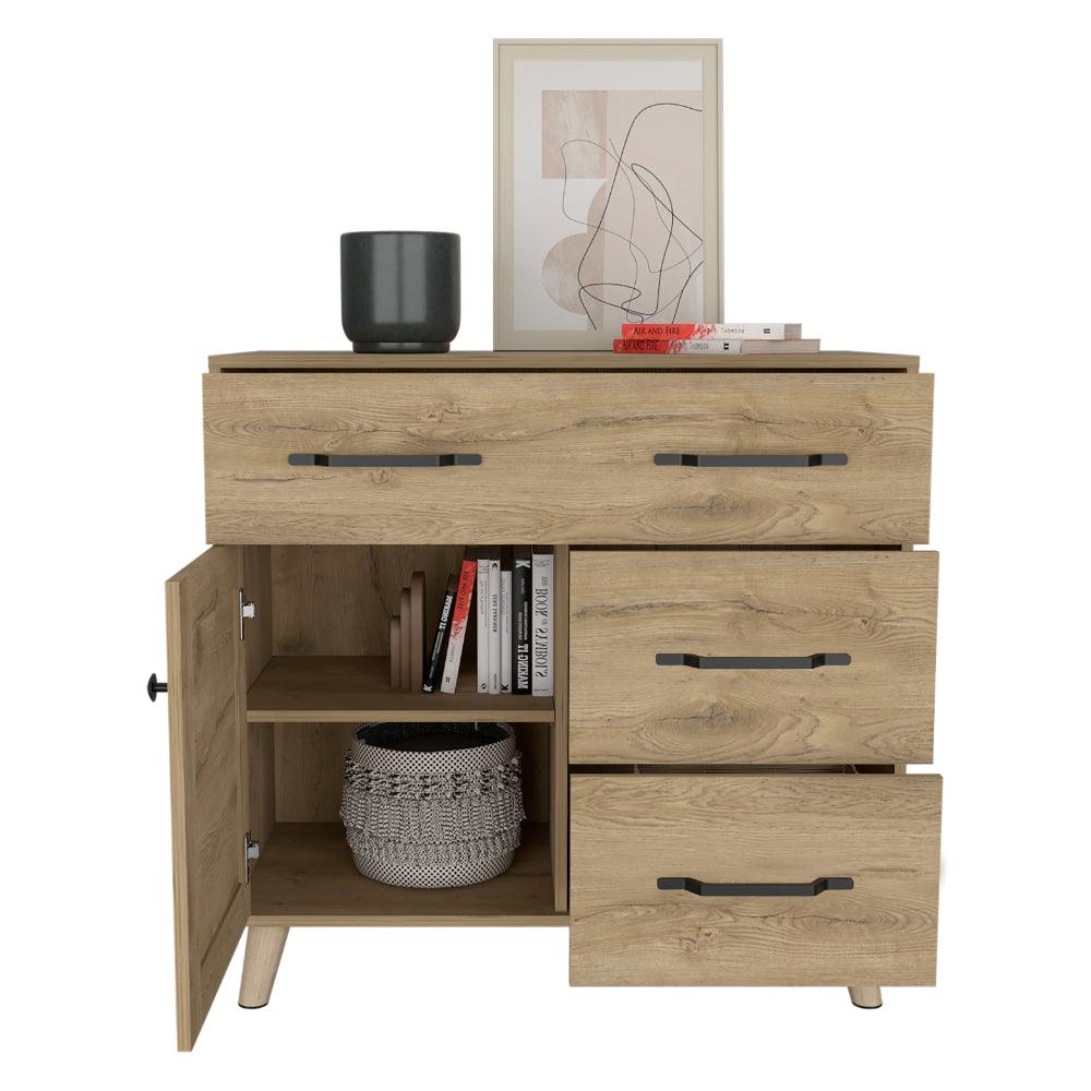 Organizador Aster Macadamia