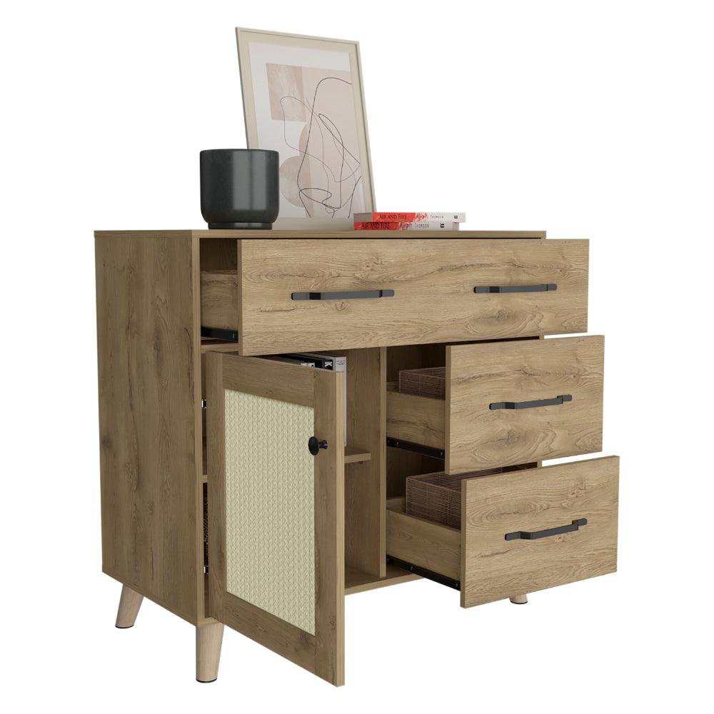 Organizador Aster Macadamia