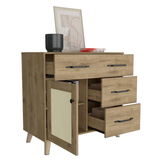 Organizador Aster Macadamia