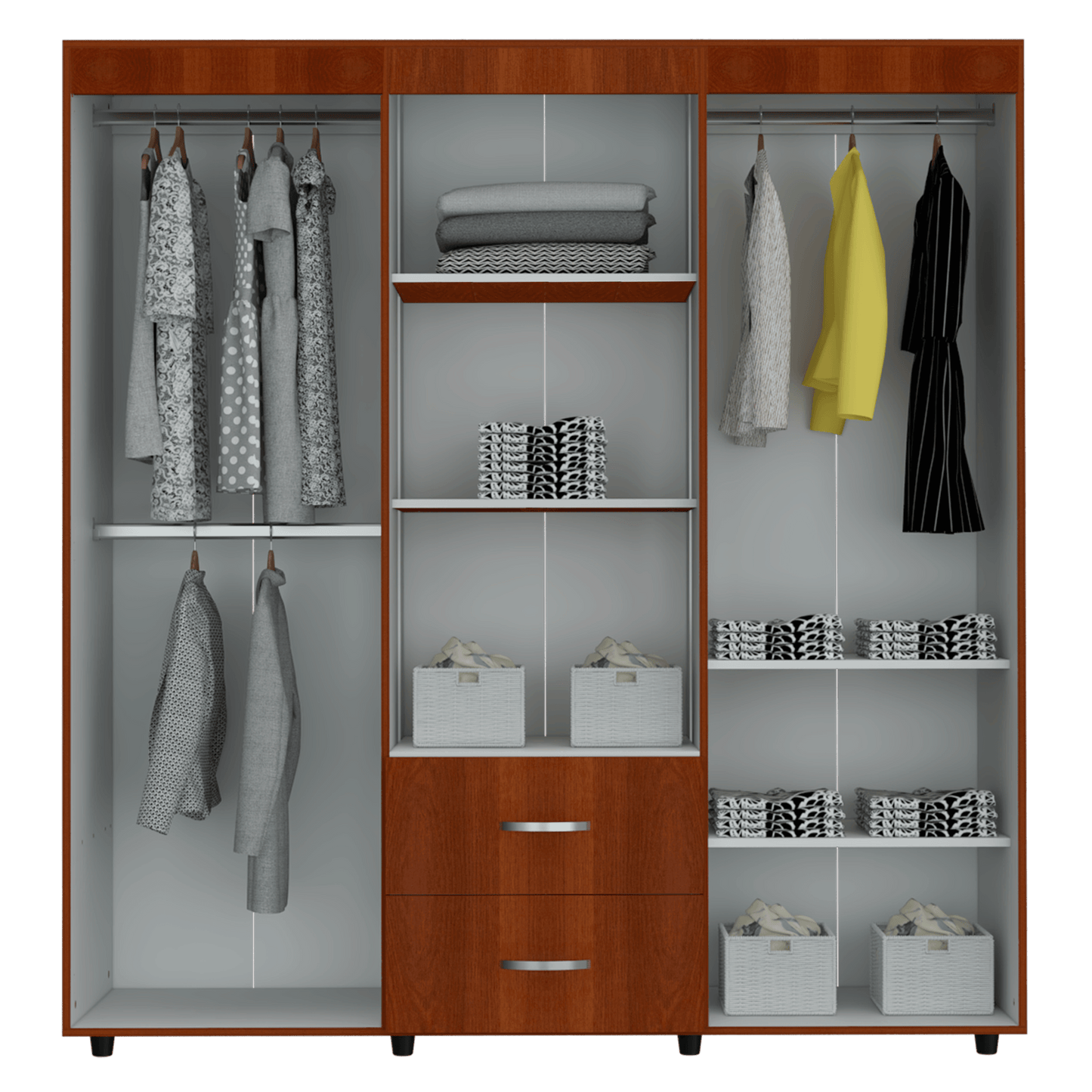 Closet Quenari Chocolate