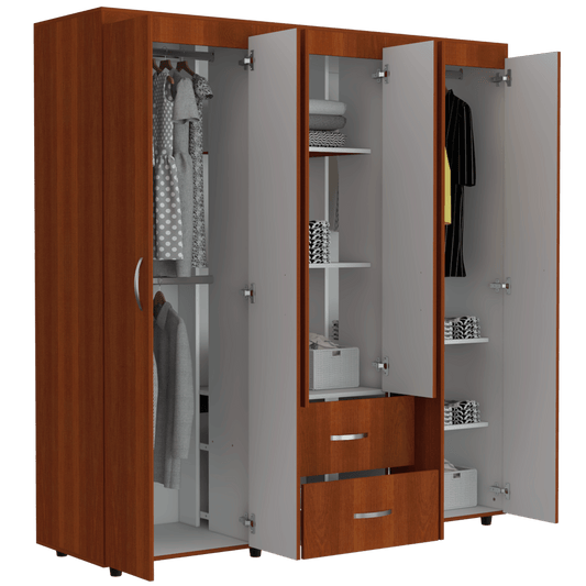 Closet Quenari Chocolate