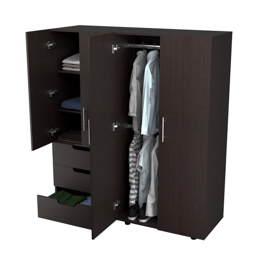 Closet Megni  Wengue
