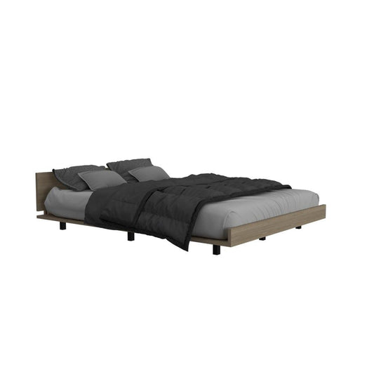 Cama Matrimonial Okria Wesley Rovere