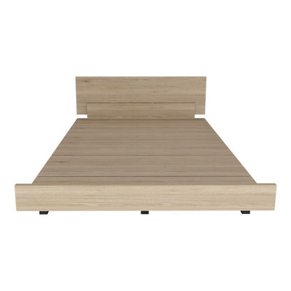 Cama Sencilla Okria Rovere
