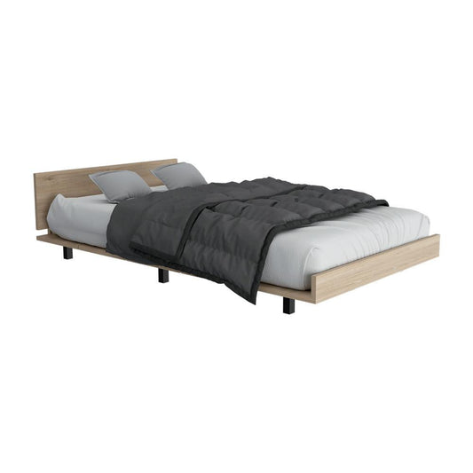 Cama Sencilla Okria Rovere