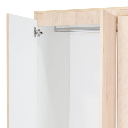 Closet Intra Rovere