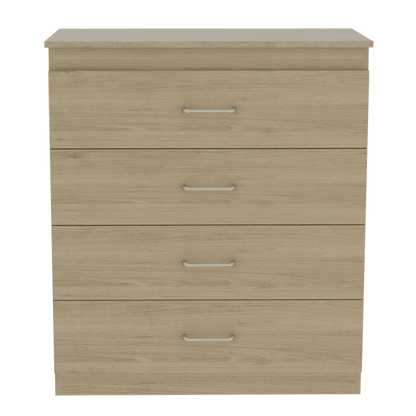 Comoda Santorino  Rovere Y  Blanco