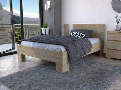 Cama Doble Ineba Rovere