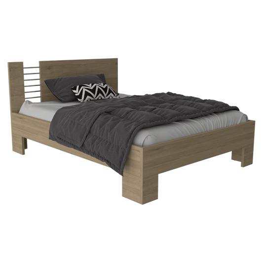 Cama Doble Ineba Rovere