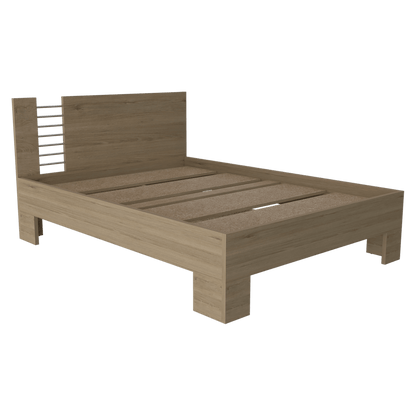 Cama Doble Ineba Rovere