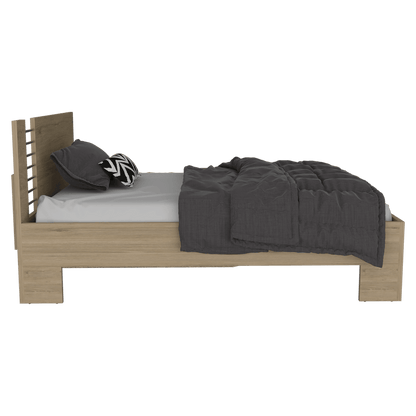 Cama Doble Ineba Rovere