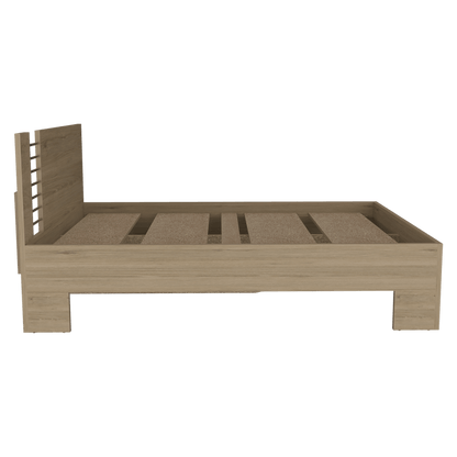 Cama Doble Ineba Rovere