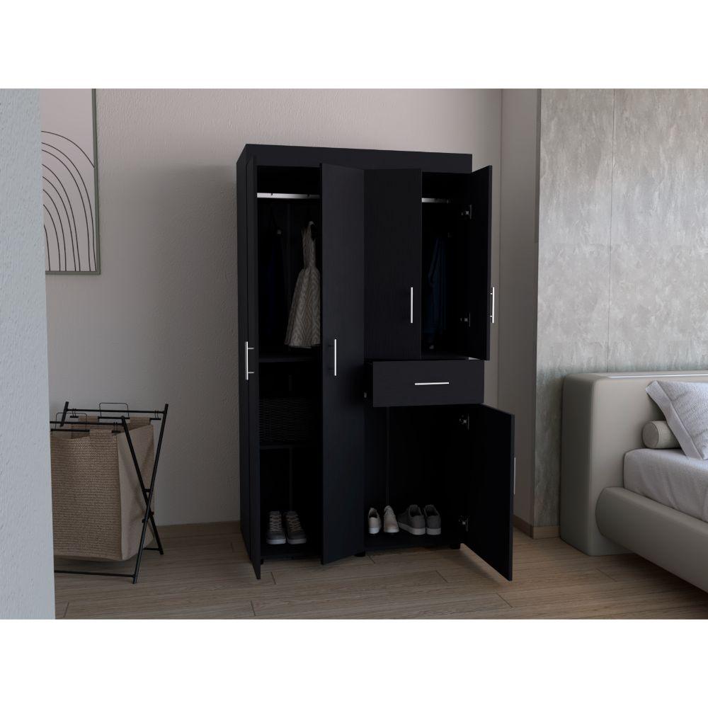Closet Meuna Wengue