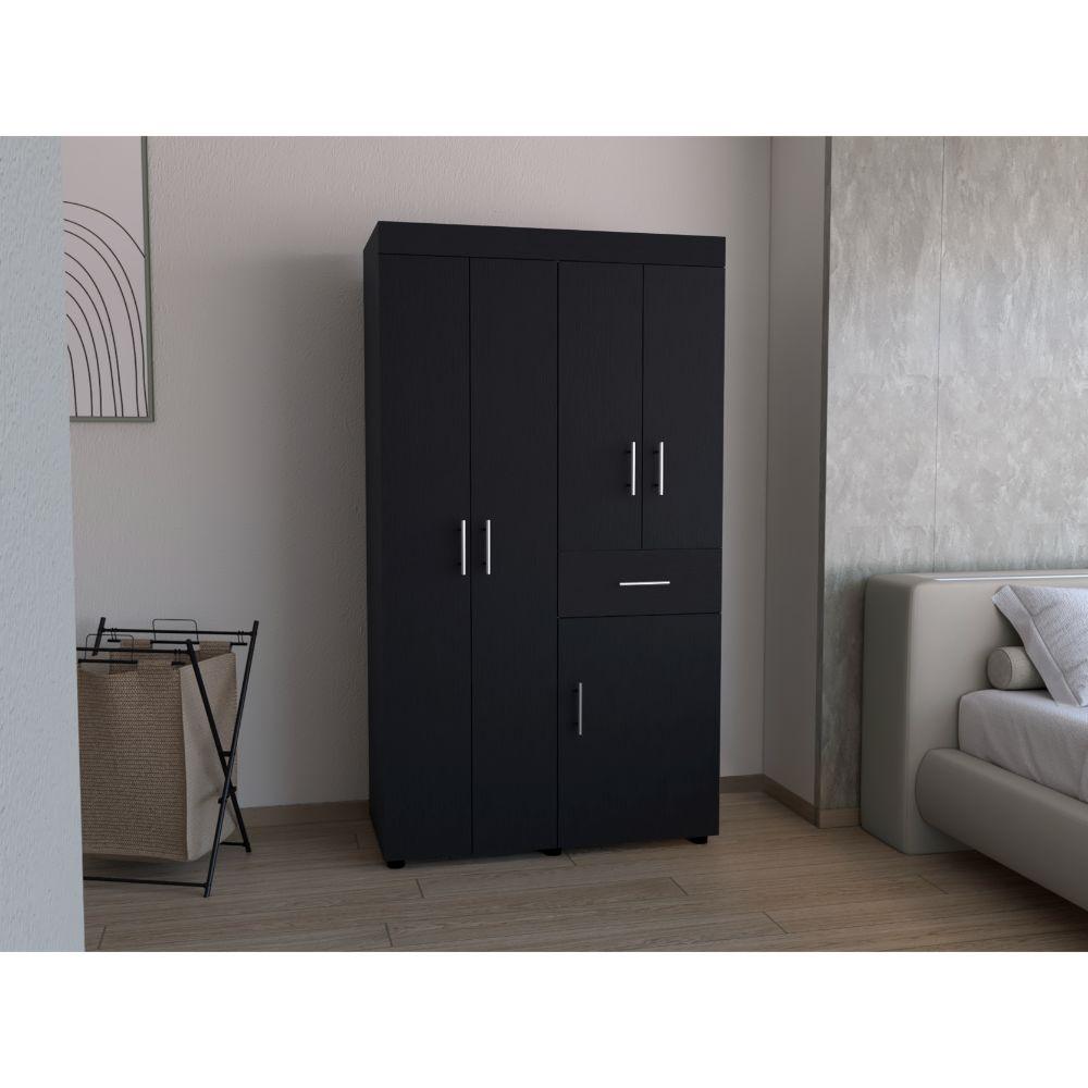 Closet Meuna Wengue
