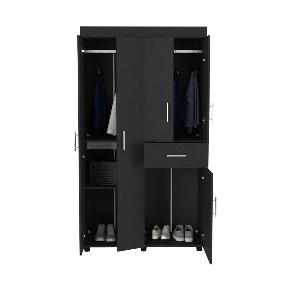 Closet Meuna Wengue