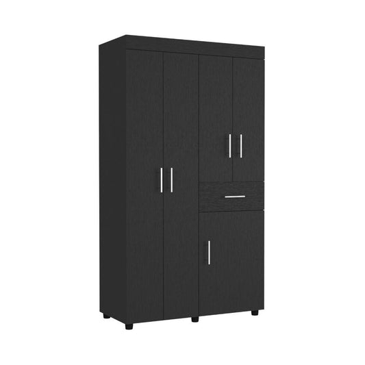 Closet Meuna Wengue