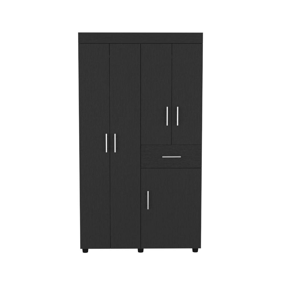 Closet Meuna Wengue