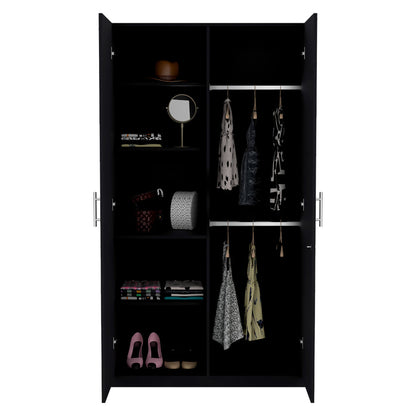 Closet Tradicion Fillus Eco Wengue