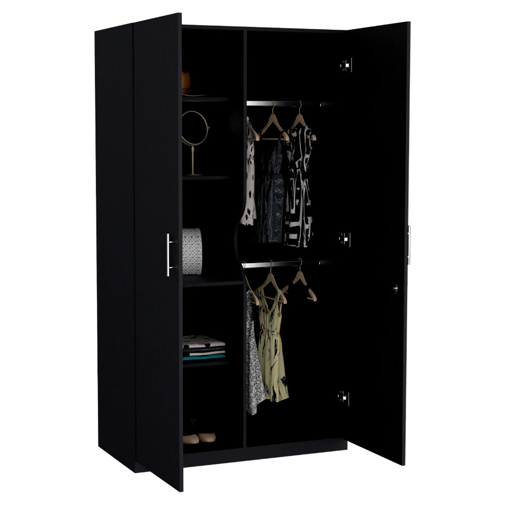 Closet Tradicion Fillus Eco Wengue