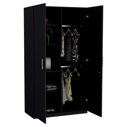 Closet Tradicion Fillus Eco Wengue