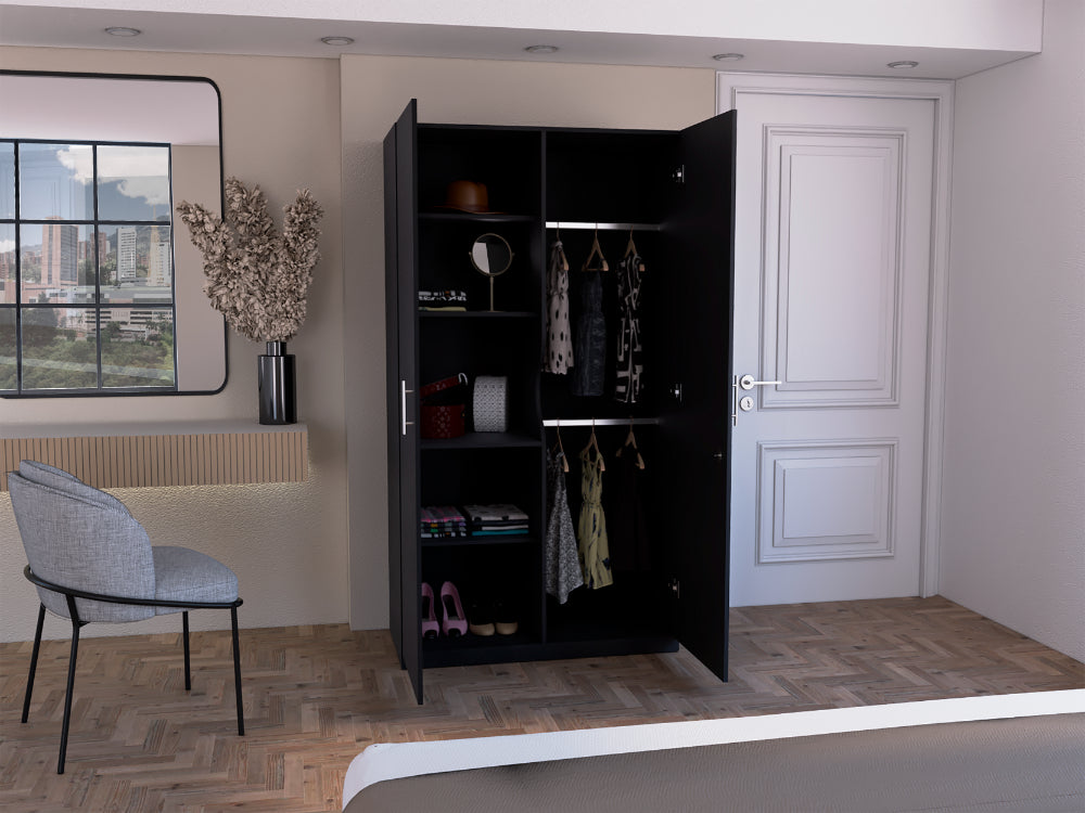 Closet Tradicion Fillus Eco Wengue