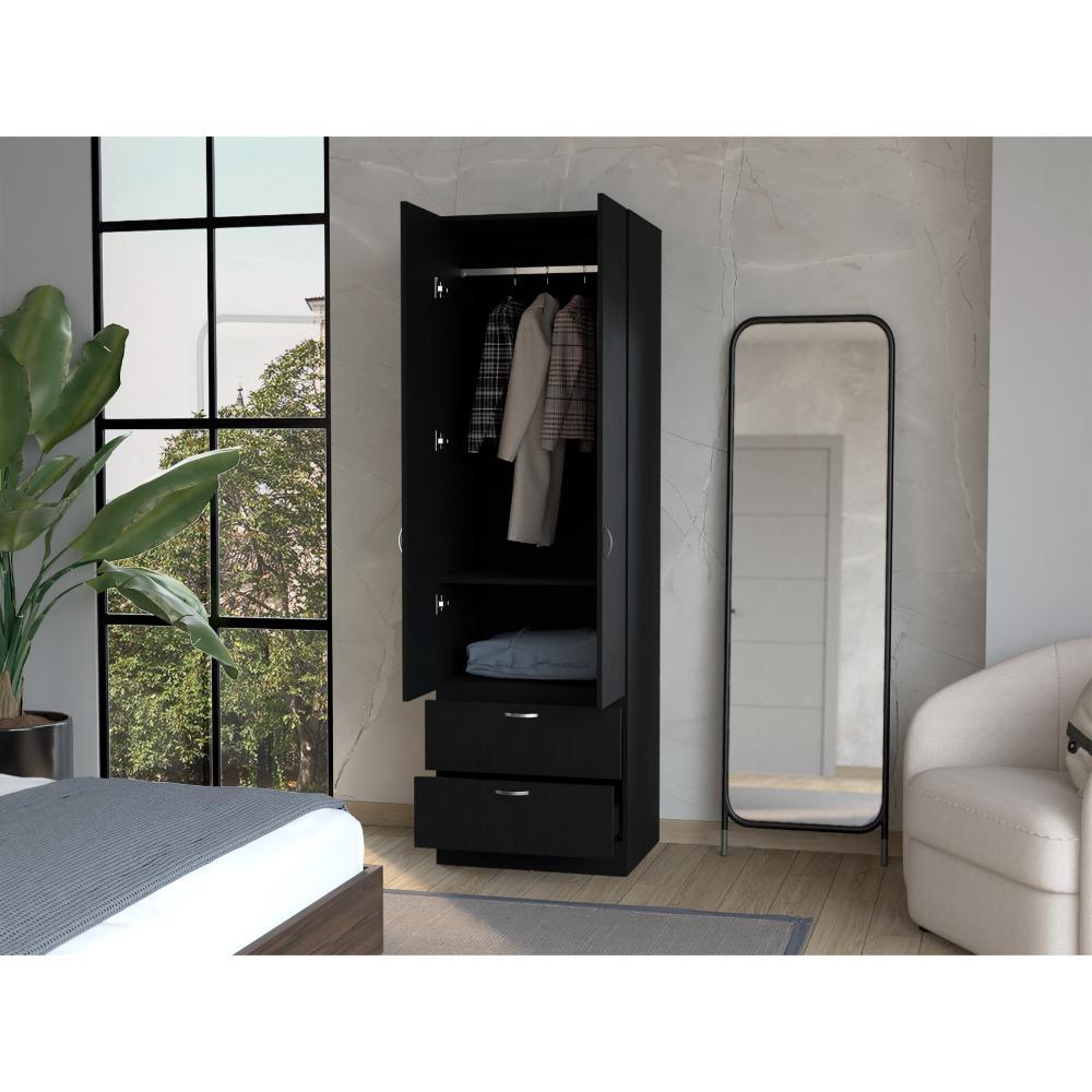 Closet Vocco Wengue