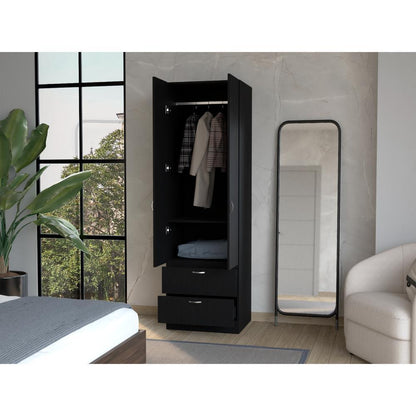 Closet Vocco Wengue