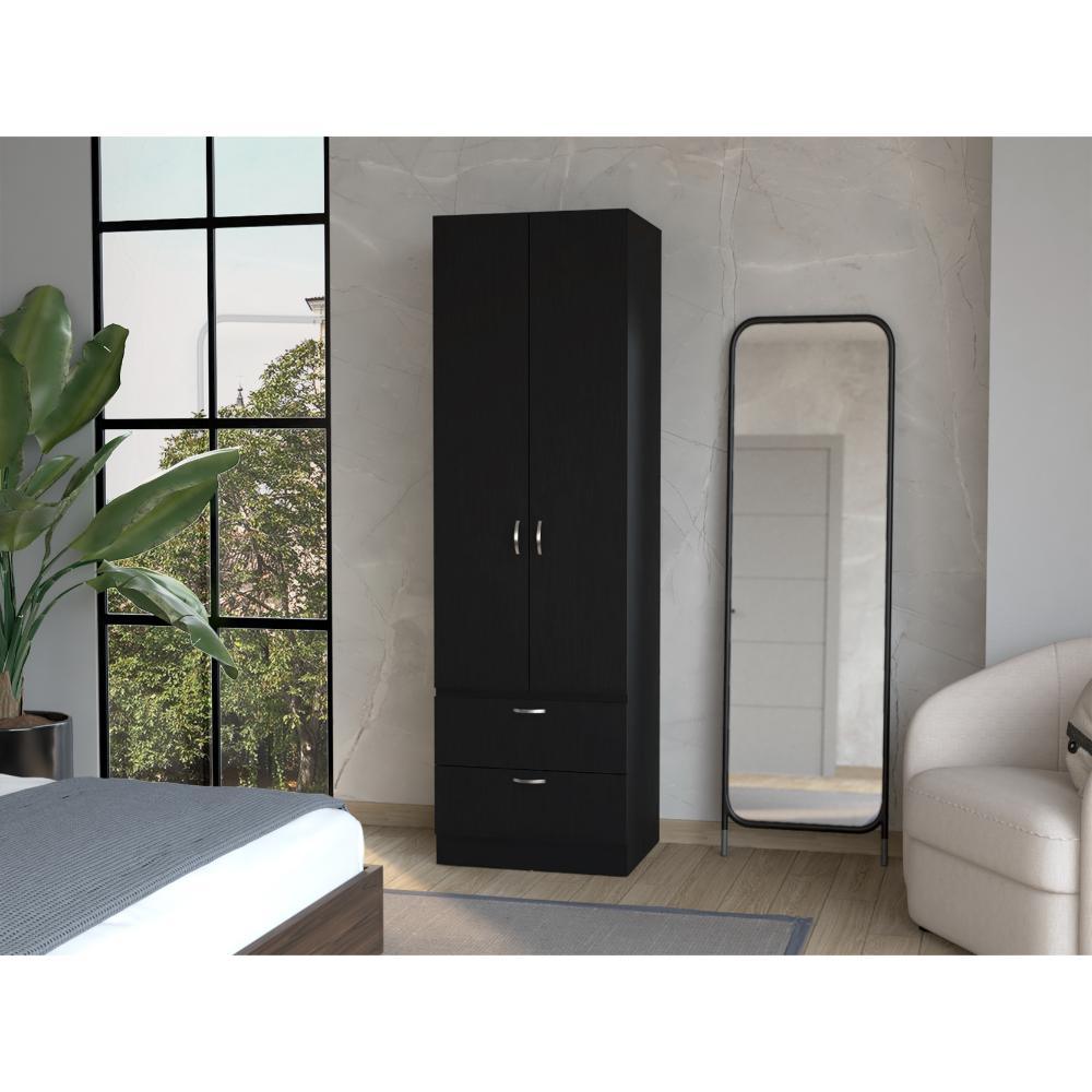Closet Vocco Wengue
