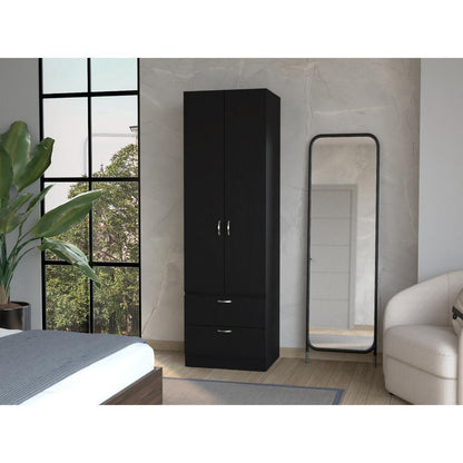 Closet Vocco Wengue