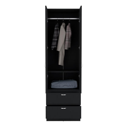 Closet Vocco Wengue