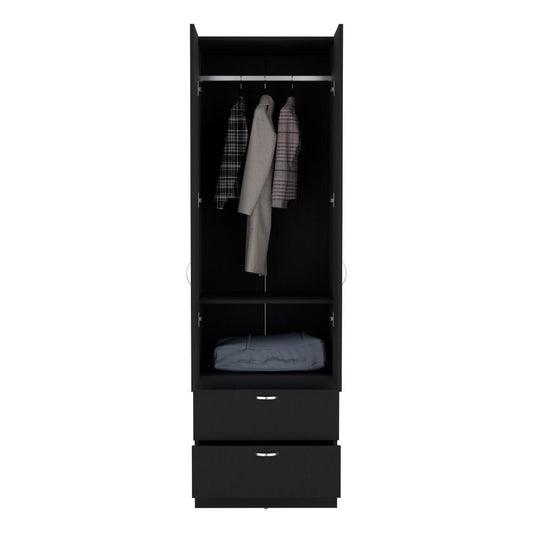 Closet Vocco Wengue