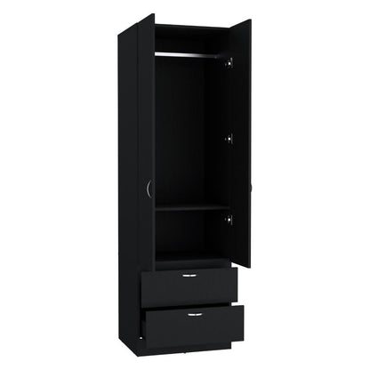 Closet Vocco Wengue