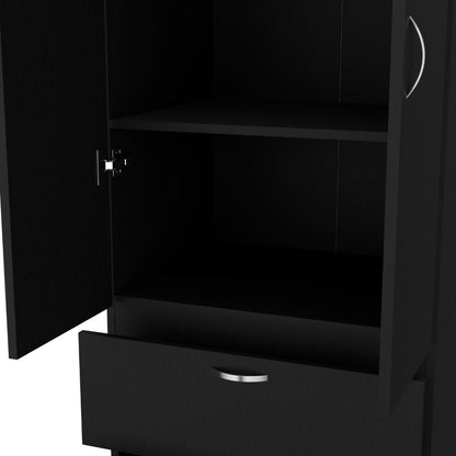 Closet Vocco Wengue