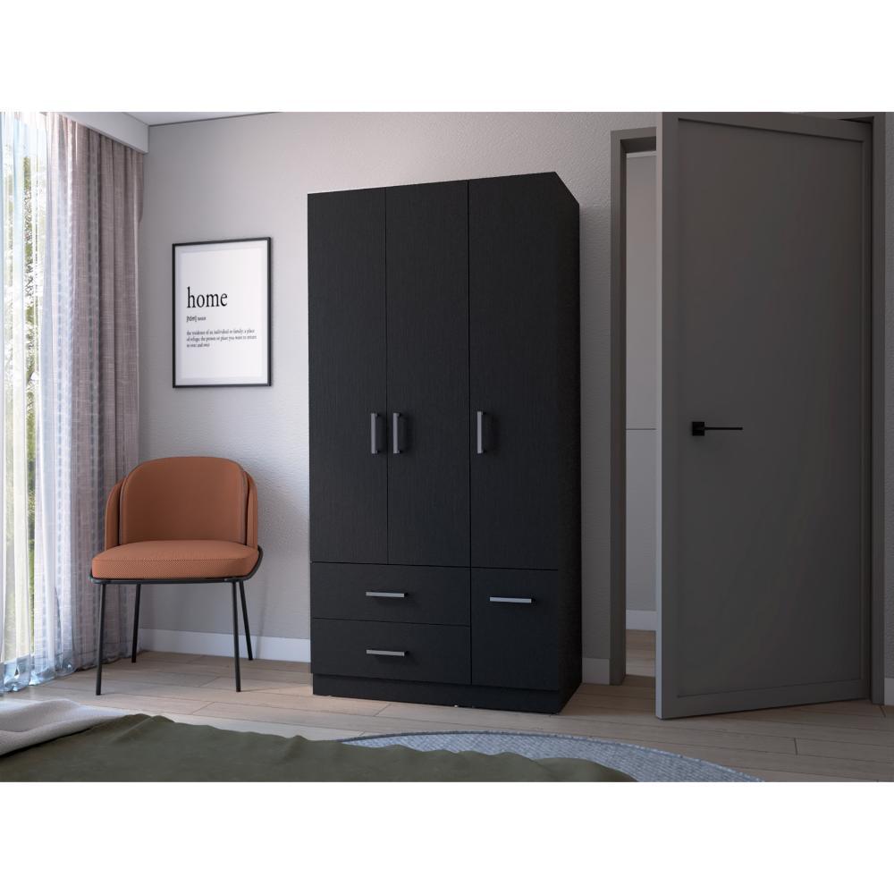 Closet Sibere Wengue