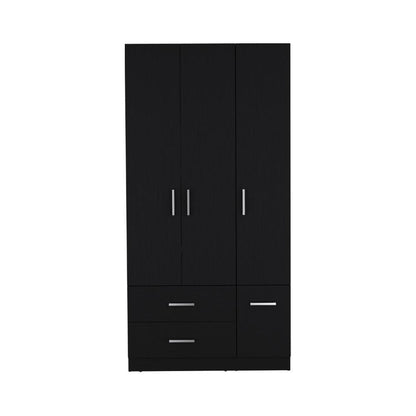 Closet Sibere Wengue
