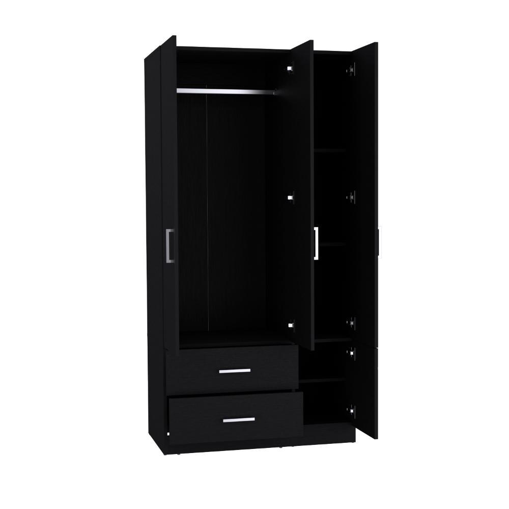 Closet Sibere Wengue