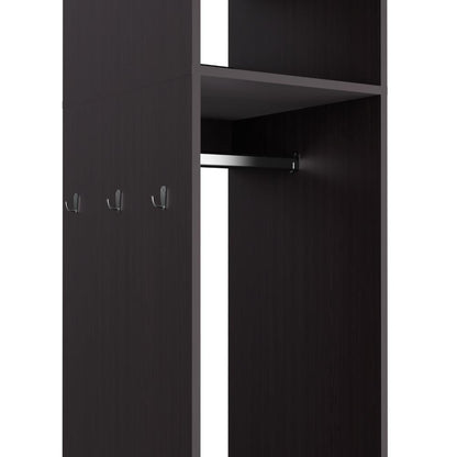 Closet Kavona Wengue