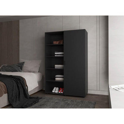 Closet Eco Moolan Wengue