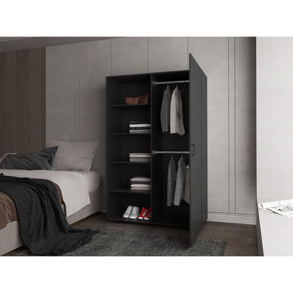 Closet Eco Moolan Wengue