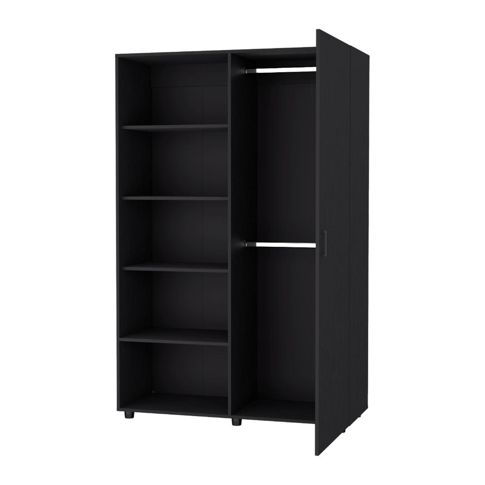 Closet Eco Moolan Wengue