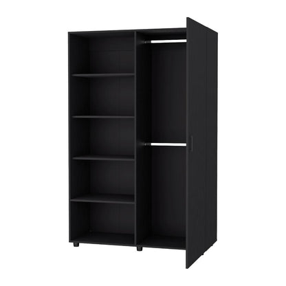 Closet Eco Moolan Wengue