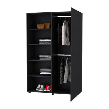 Closet Eco Moolan Wengue