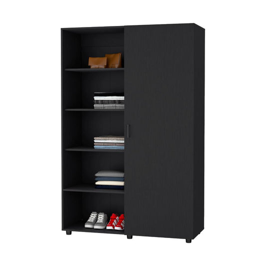 Closet Eco Moolan Wengue