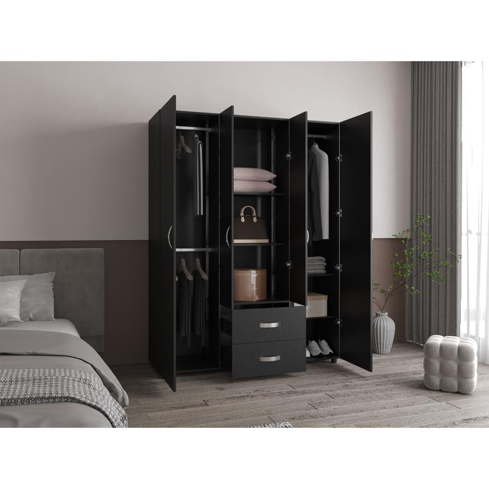 Closet Thalira  Wengue