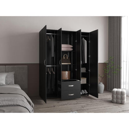 Closet Thalira  Wengue