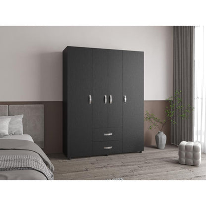 Closet Thalira  Wengue