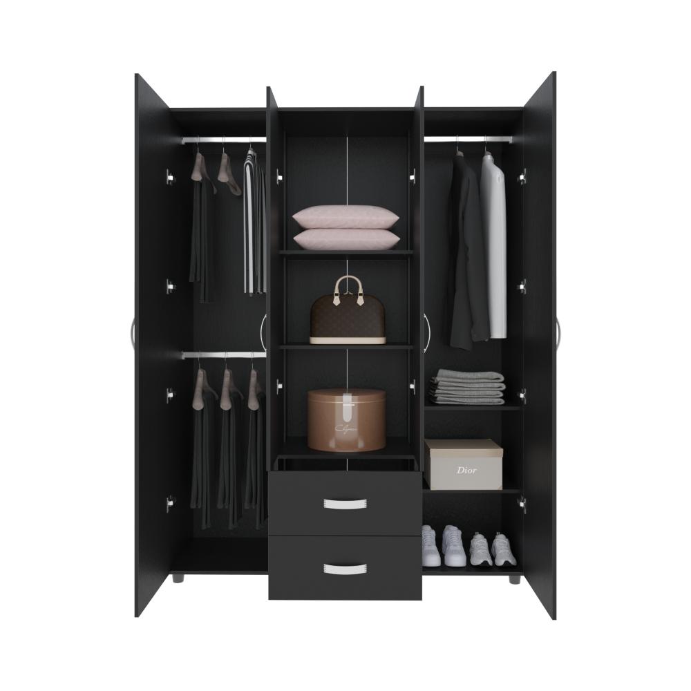 Closet Thalira  Wengue